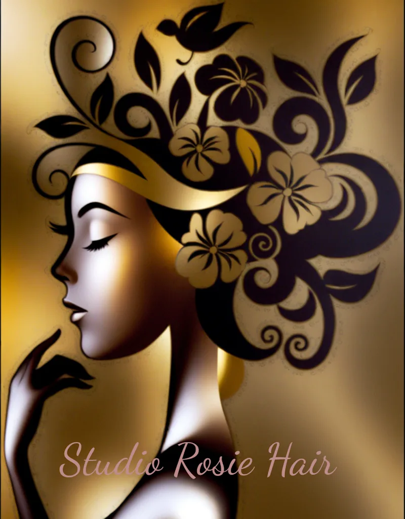 Studio Rosie Hair