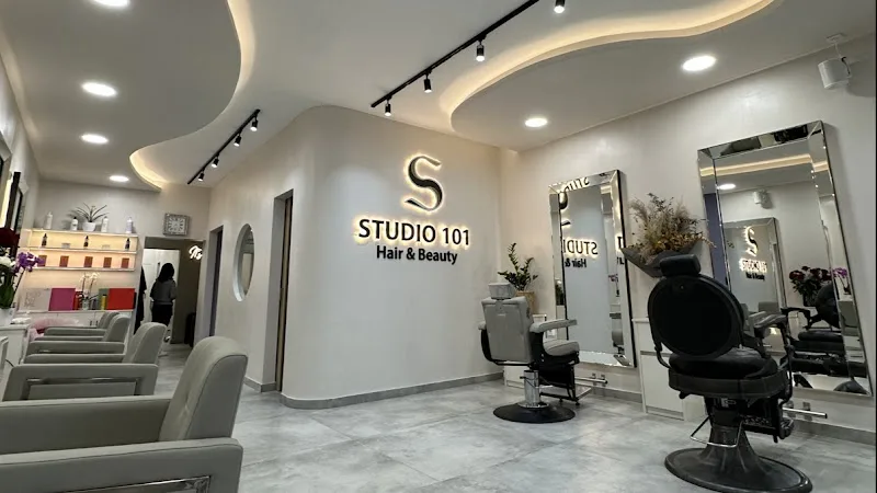 Studio 101 Hair & Beauty
