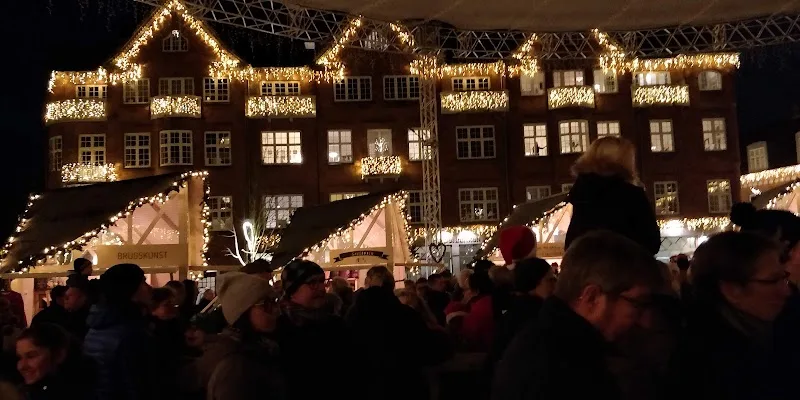 Klippestudiet Frisør Viborg
