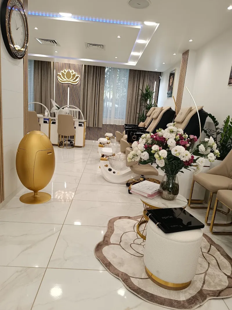 Institut Beauté d'Asie Nice ( Nails & Spa) - Onglerie Nice - Photo de couverture - OneBooking