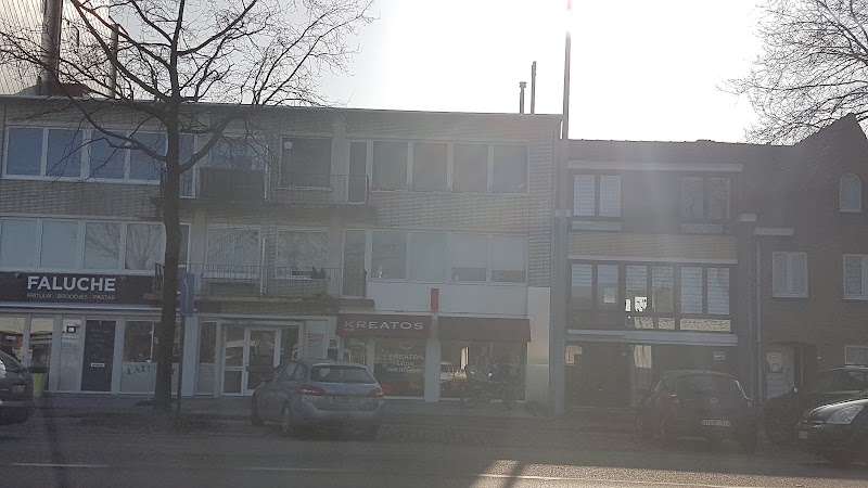 KREATOS Brugge St-Kruis - Coiffure Bruges - OneBooking