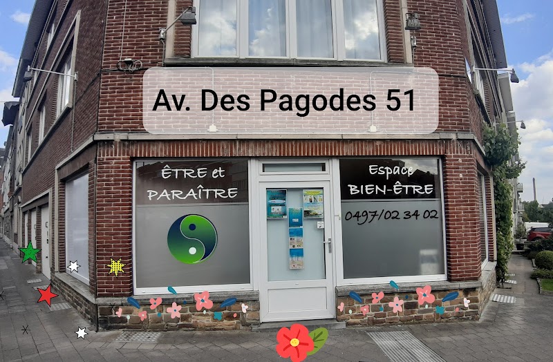 Etre et Paraître