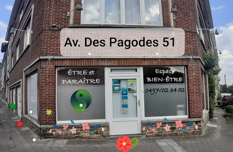 Etre et Paraître