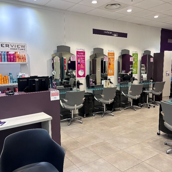 Interview Coiffure - Les Angles