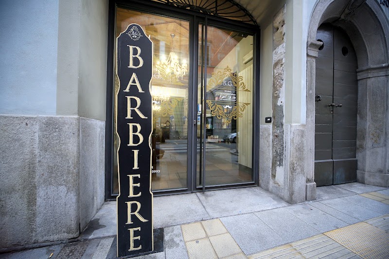 B.G. Il Barbiere - Coiffure Bergamo - OneBooking