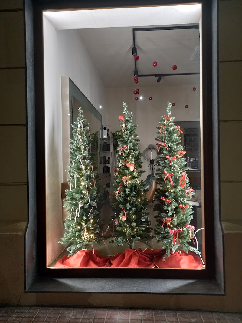 La Bottega Dello Stile - Coiffure Cagliari - OneBooking