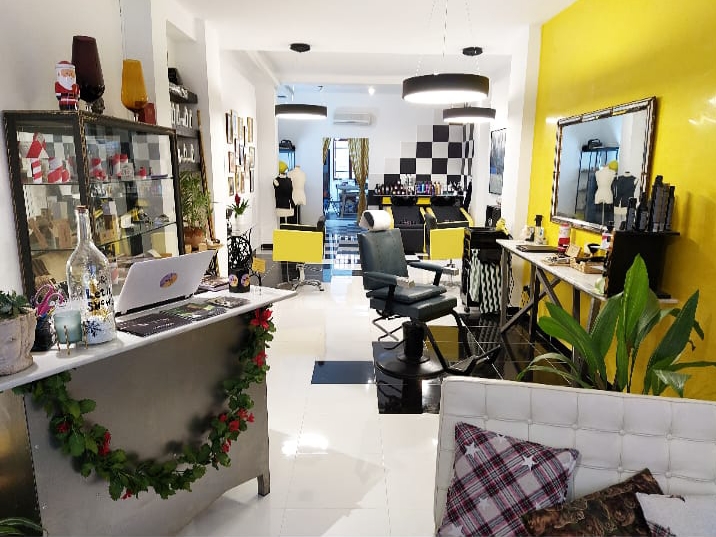 Imon Hair Designer - Coiffure Palma De Mallorca - OneBooking