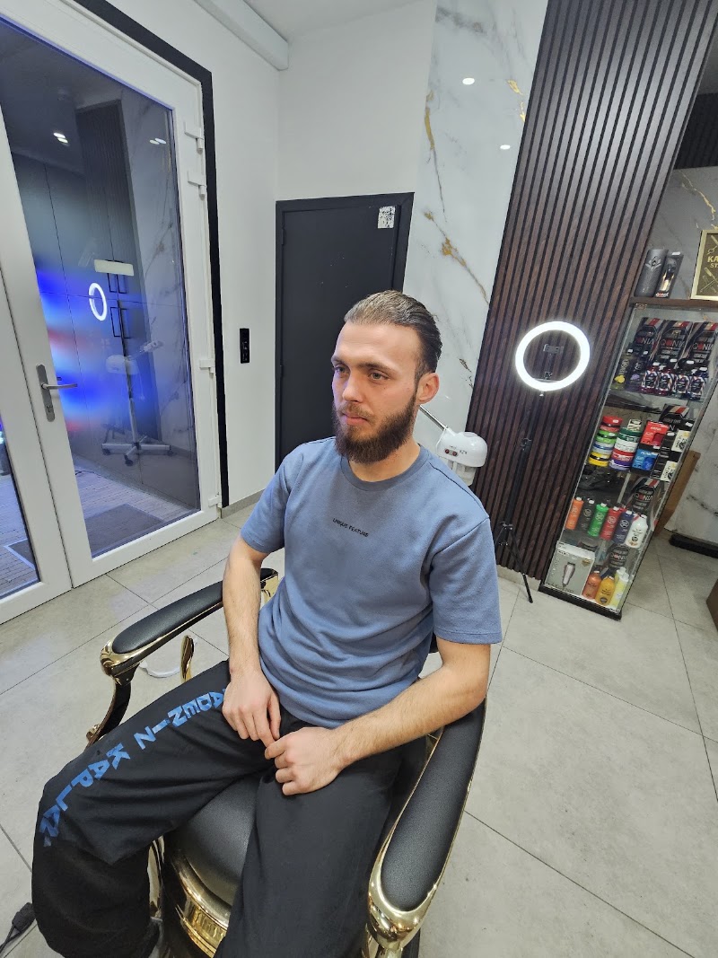 Kapsalon stad aalst - Coiffure Aalst - OneBooking