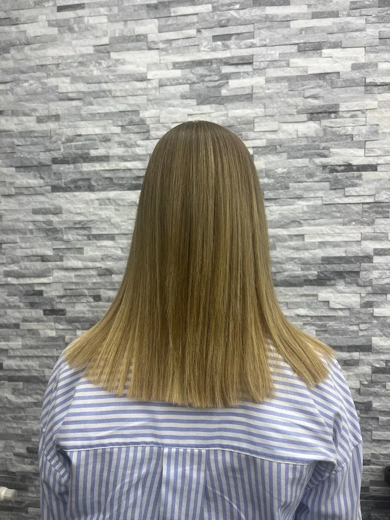 BarbershopAntalya - Coiffure Ostend - OneBooking