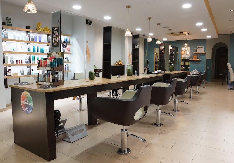 Wapa'm Beauty Coworking & Salon - Coiffure Barcelona - OneBooking