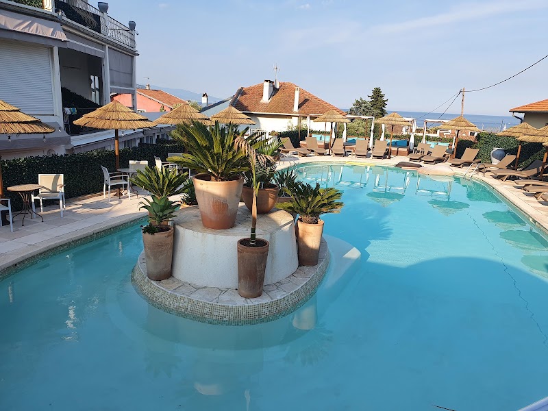 Hôtel & Spa La Villa Cap Ferrat