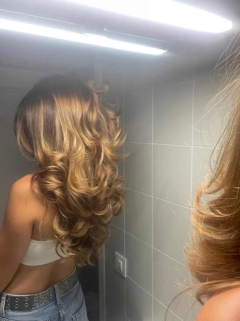Karma Peluquería y Estética - Institut de beauté Jerez De La Frontera - Photo de couverture - OneBooking
