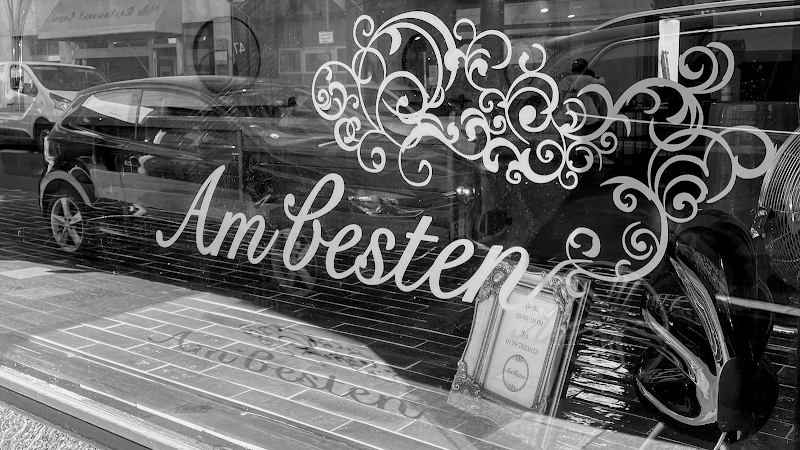 Am Besten - Coiffure Düsseldorf - OneBooking