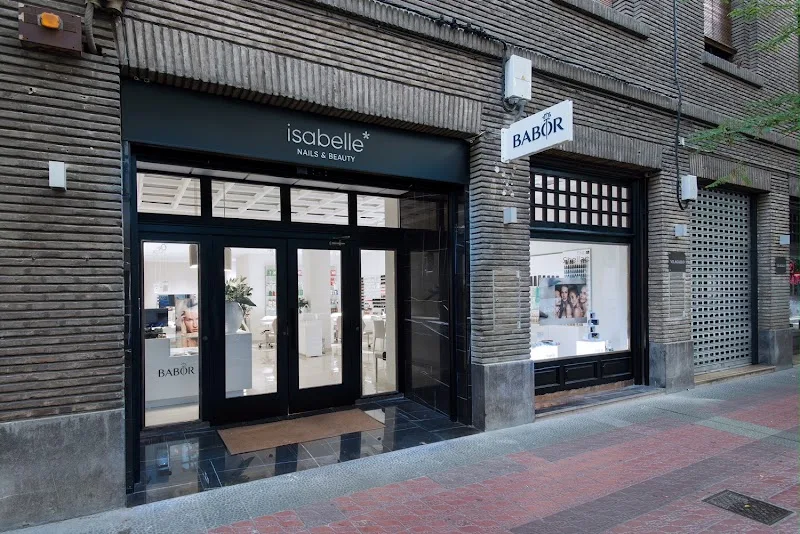 Isabelle Nails & Beauty - Institut de beauté Zaragoza - Photo de couverture - OneBooking
