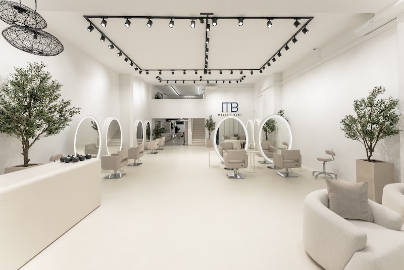 Melina Best Friseur - Coiffure Cologne - OneBooking