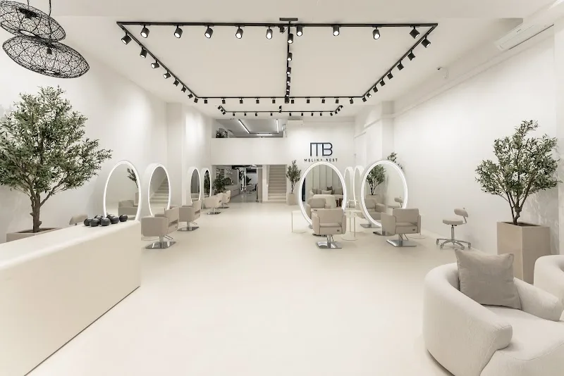 Melina Best Friseur - Coiffure Cologne - OneBooking