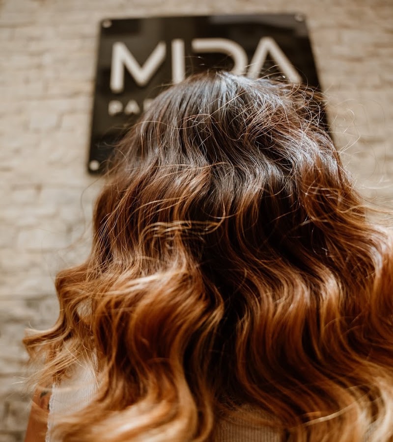 MIDA PARRUCCHIERI Centro Degradè - Coiffure Catania - OneBooking