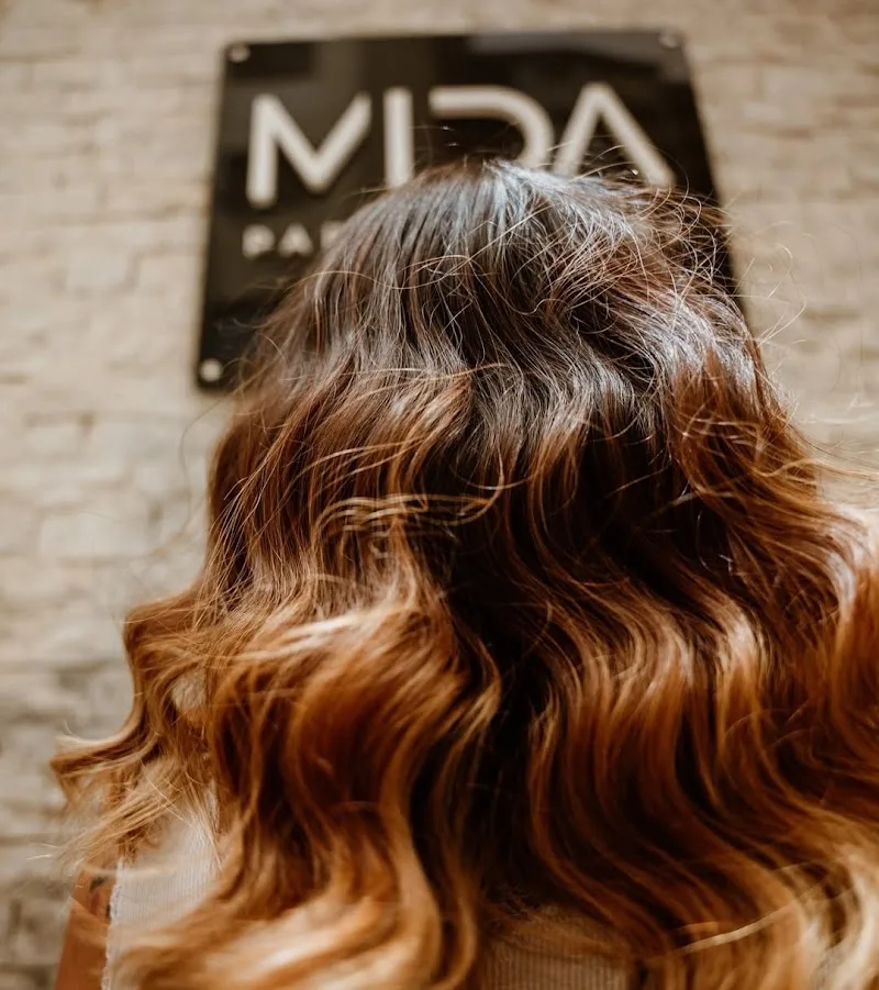 MIDA PARRUCCHIERI Centro Degradè - Coiffure Catania - Photo de couverture - OneBooking