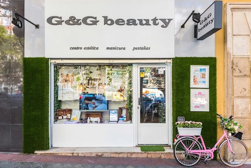 Centro de Estética G&G Beauty - Institut de beauté Madrid - OneBooking