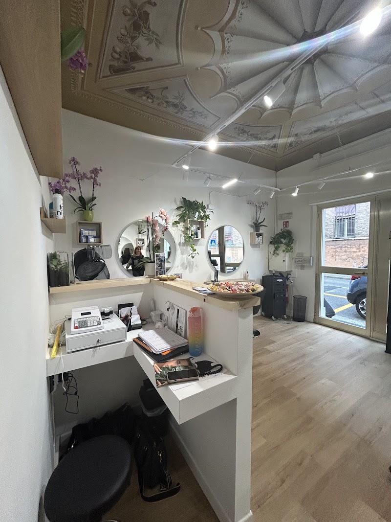 DavVero Parrucchieri - Coiffure Ferrara - OneBooking