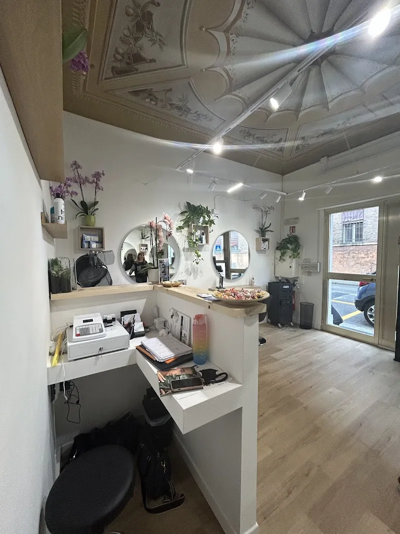 DavVero Parrucchieri - Coiffure Ferrara - OneBooking