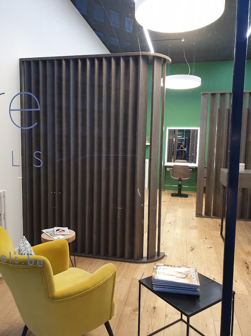 epure brussels - Coiffure Brussels - OneBooking