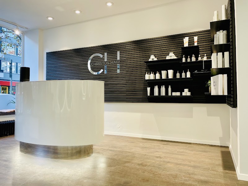 Christoshair - Coiffure Düsseldorf - OneBooking
