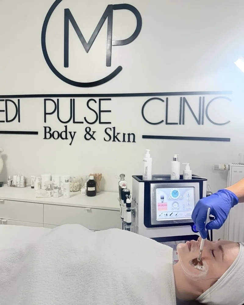 Medi Pulse Clinic Halle