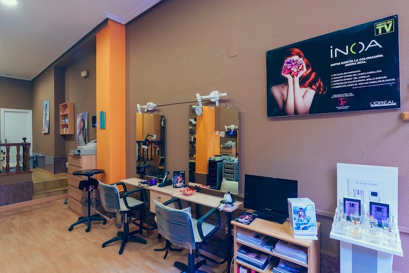 Ana Lasa Peluquería - Coiffure Gijón - OneBooking