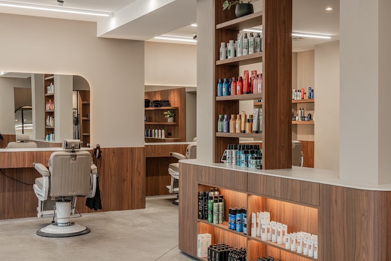 Mantype Hair And Skin Care - Coiffure Bruges - OneBooking