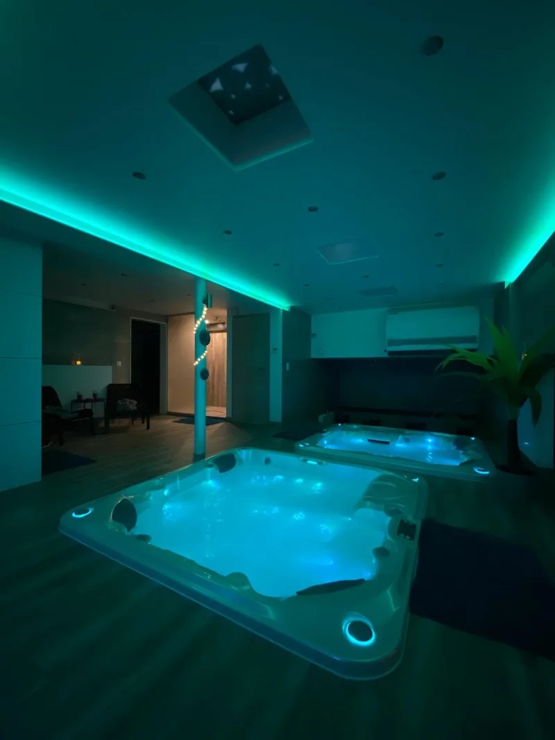 L'avenue, beauty&spa