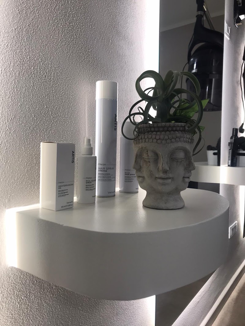 Civico Venti - Coiffure Forlì - OneBooking