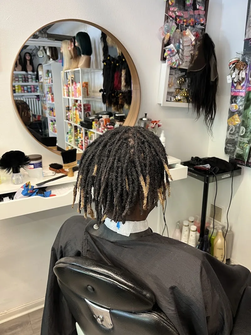 Bobbys Afro Base