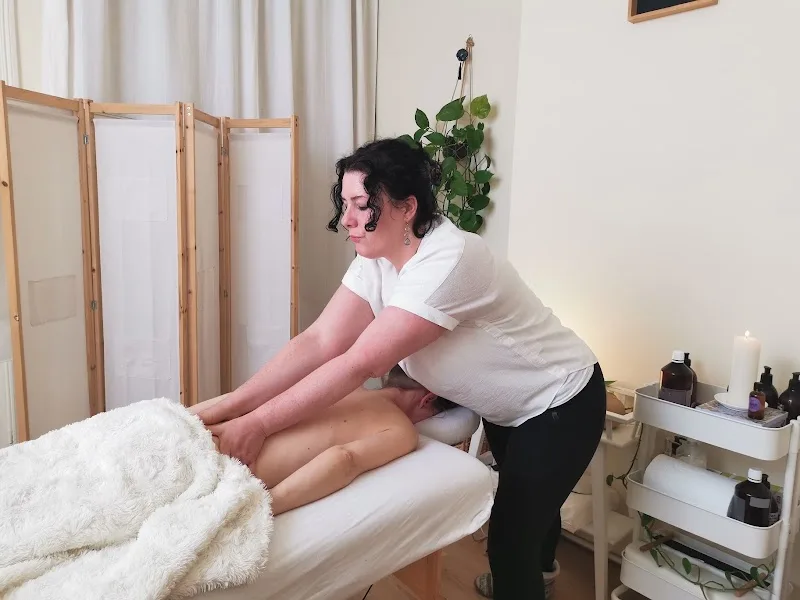 Maria De Dauw - Deep Relaxation