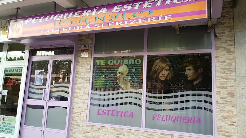 Peluqueria Ioanao - Coiffure Alcalá De Henares - OneBooking
