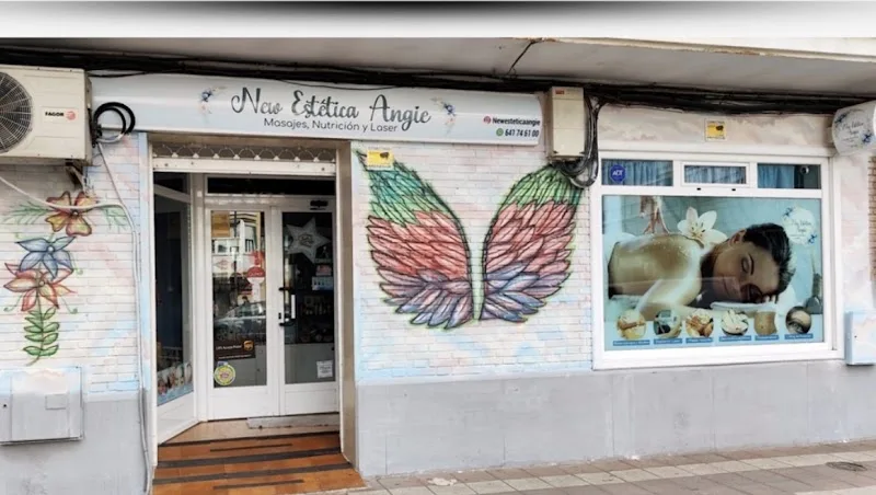 Newesteticaangie - Institut de beauté Getafe - Photo de couverture - OneBooking