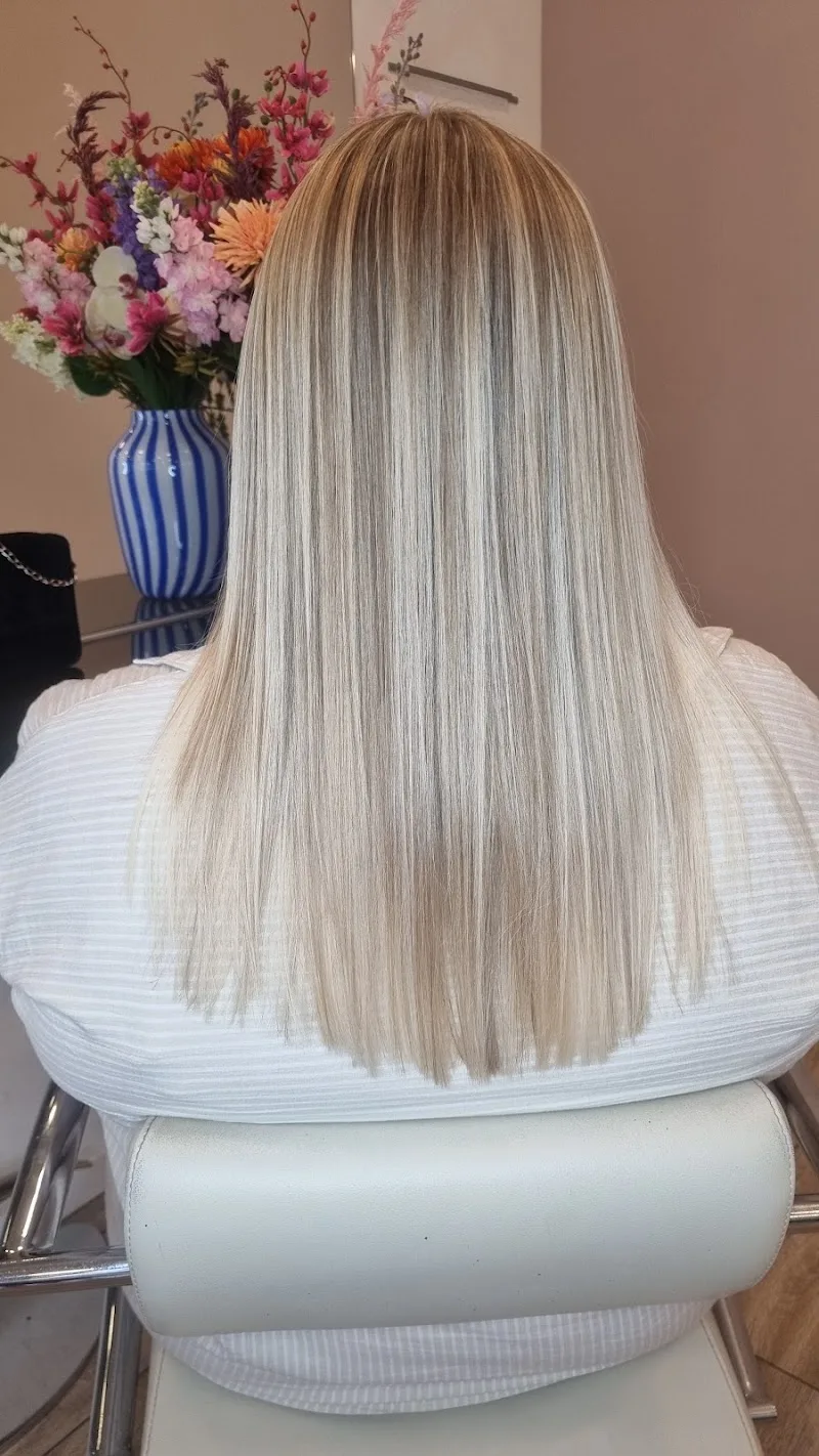 Hair By Thor