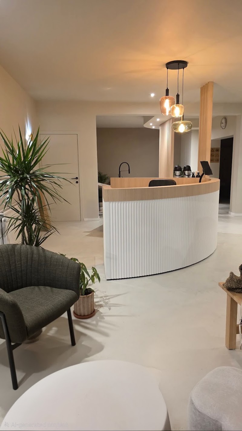 Grace Massage & Wellness