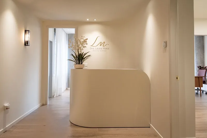 Medicina Estética Málaga | Clínica Dra Laura Moral - Institut de beauté Málaga - OneBooking