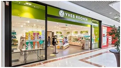 Yves Rocher