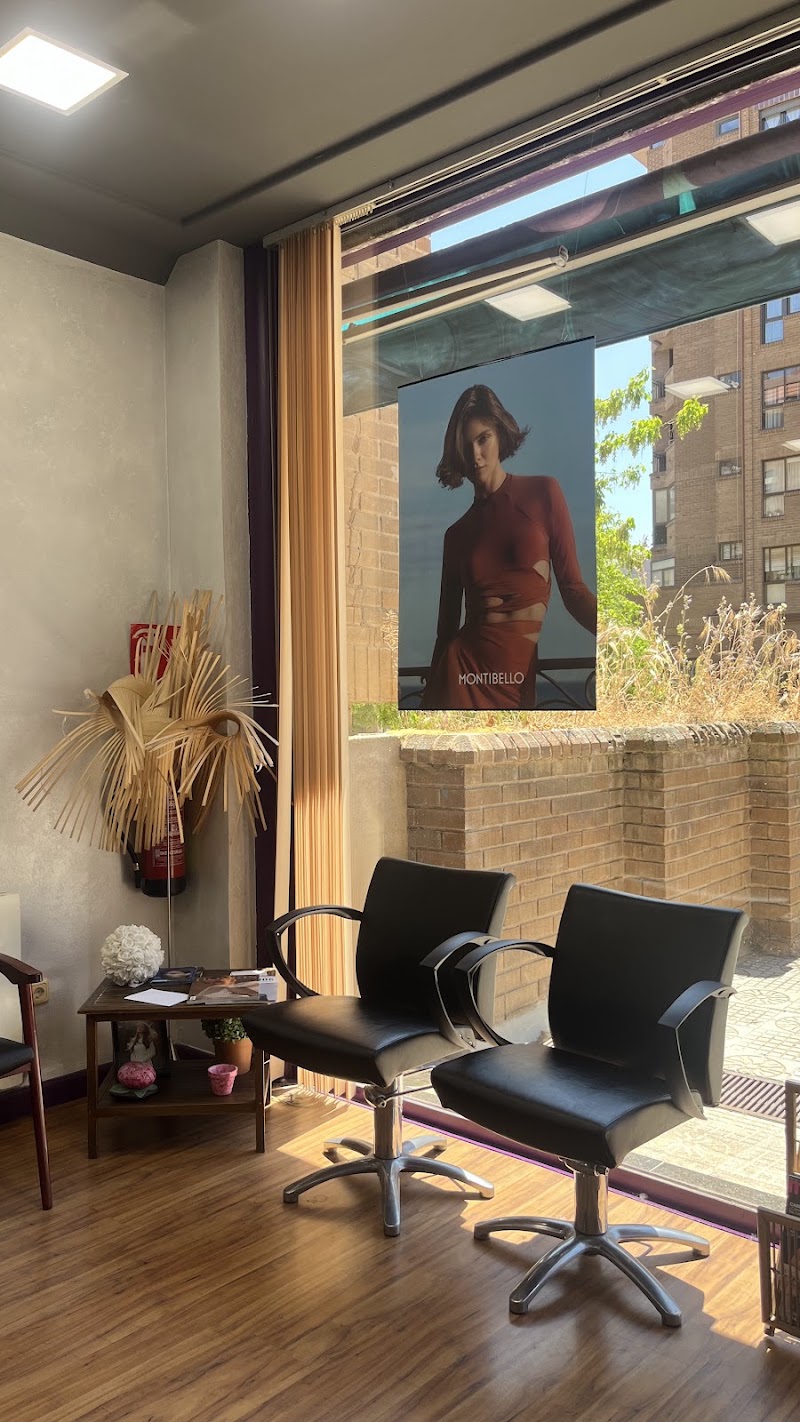 Peluquería Ideas - Coiffure Burgos - OneBooking