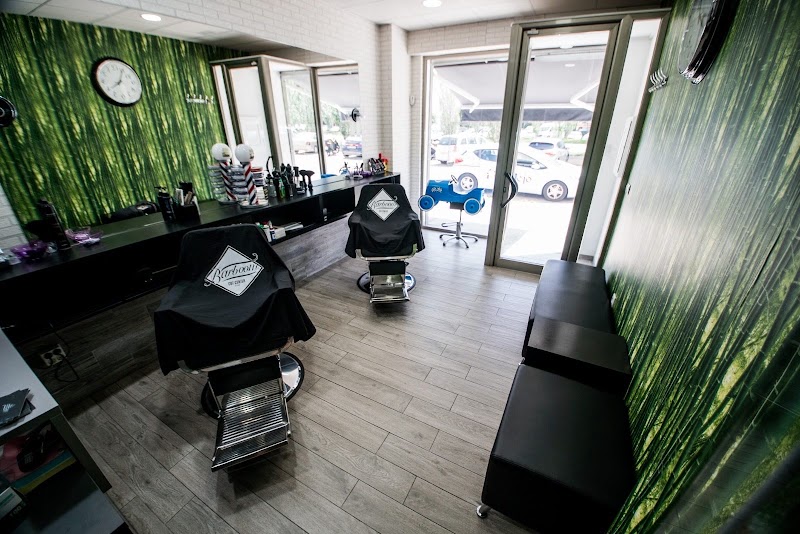 Barboom Cut Center - Coiffure Córdoba - OneBooking