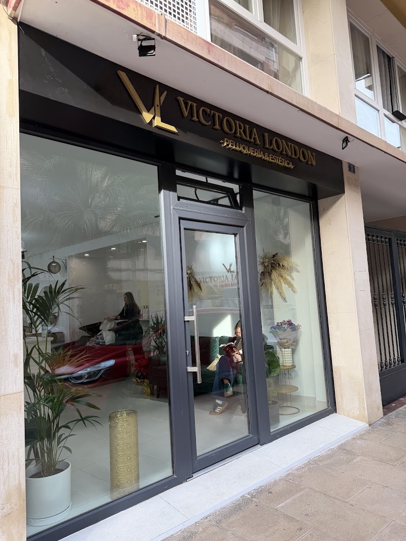 Victoria London Peluquería | Extensiones, Mechas, Balayage y Corte en Castellón - Coiffure Castellón De La Plana - OneBooking