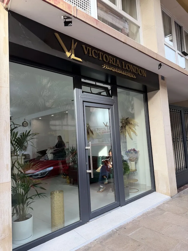Victoria London Peluquería | Extensiones, Mechas, Balayage y Corte en Castellón - Coiffure Castellón De La Plana - OneBooking