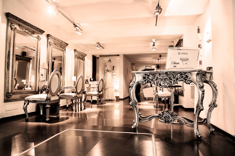 Crearte Styling | Hair boutique - Coiffure Barcelona - OneBooking