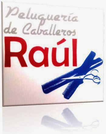 Peluquería de Caballeros Raúl - Coiffure Valladolid - OneBooking