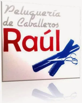 Peluquería de Caballeros Raúl - Coiffure Valladolid - OneBooking