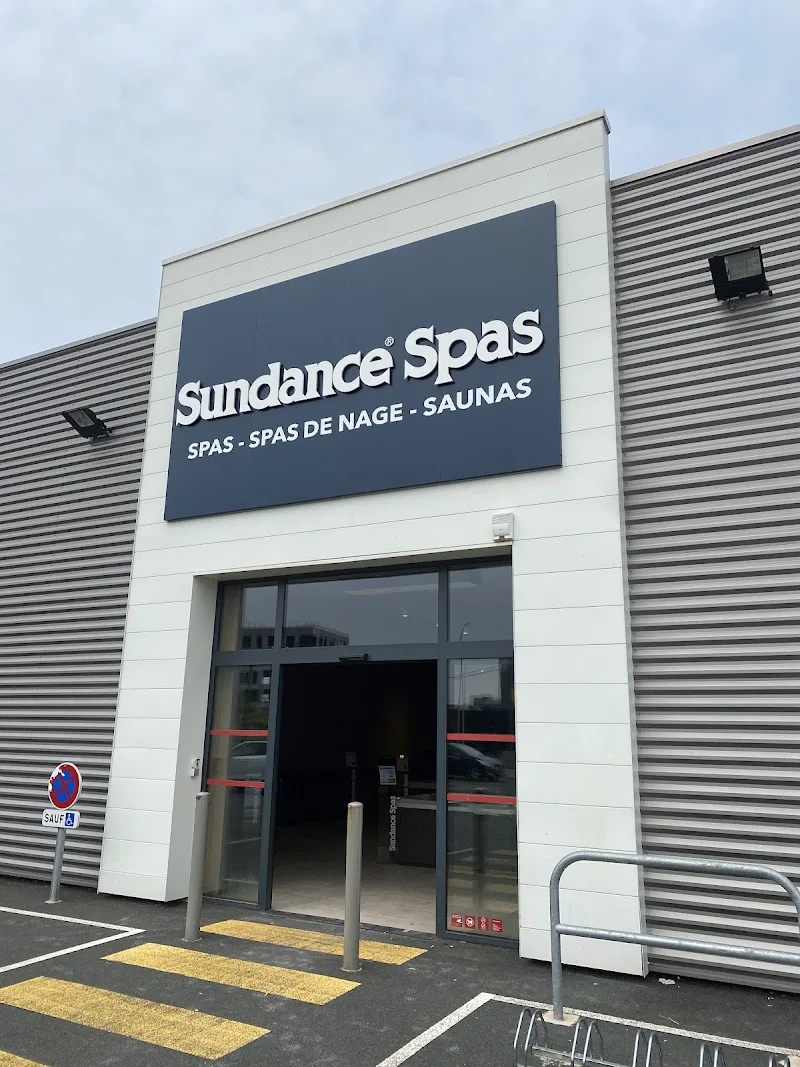 Sundance Spas Angers