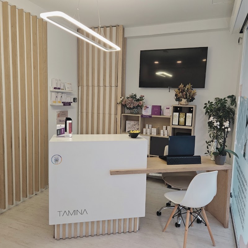 Clínica Tamina - Centro de Medicina Estética y Bienestar