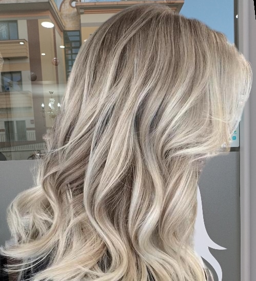 GS parrucchieri Group - Coiffure Giugliano In Campania - OneBooking